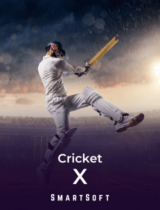 Cricket X