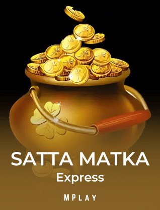 Satta Matka Express