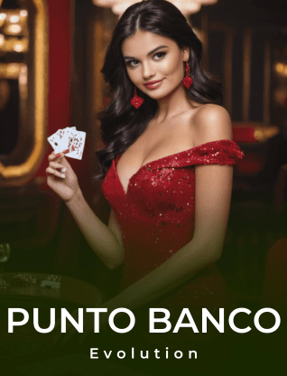 Punto Banco
