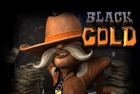 Black Gold Mobile