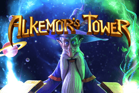 Alkemors Tower Mobile