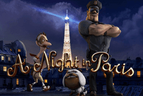 A Night in Paris Mobile