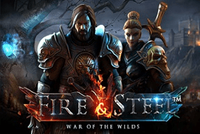 Fire & Steel Mobile