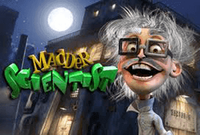 Madder Scientist Mobile