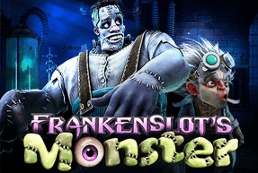 Frankenslots Monster Mobile