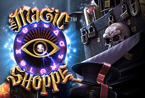 Magic Shoppe Mobile