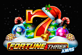 Fortune Three Xmas