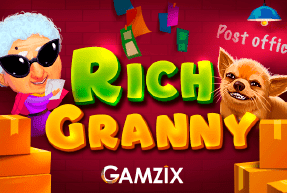 Rich Granny Mobile