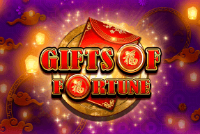 Gifts of Fortune Megaways
