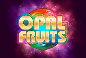 Opal Fruits