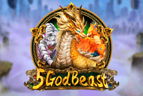 5 God Beast