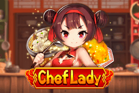 Chef Lady Mobile