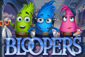 Bloopers