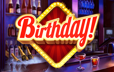 Birthday!