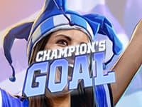 Champions Goal