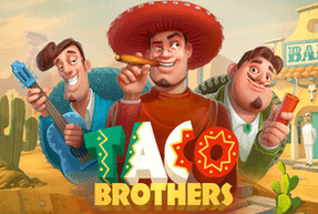 Taco Brothers Mobile