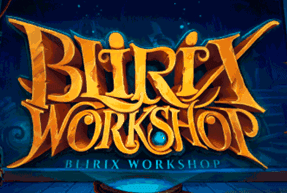 Blirixs workshop