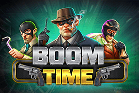 Boom Time