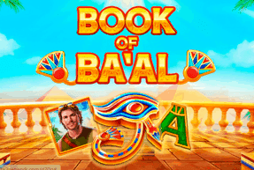 Book of Baal Mobile