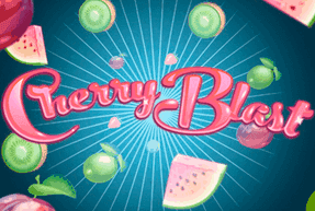 Cherry Blast Mobile