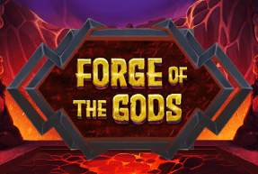 Forge Of The Gods