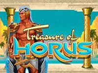 Treasure of Horus