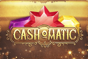 Cash-o-Matic