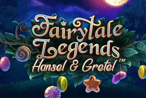 Fairytale Legends: Hansel and Gretel