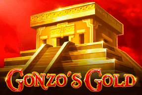 Gonzos Gold Mobile