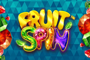Fruit Spin
