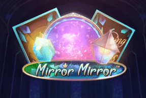 Fairytale Legends: Mirror Mirror