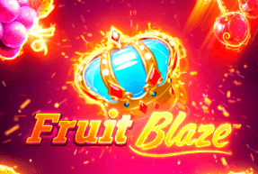 Fruit Blaze Mobile