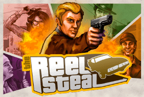 The Reel Steal Mobile