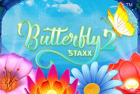 Butterfly Staxx 2