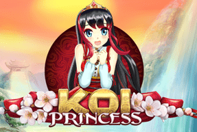Koi Princess