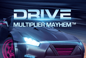 Drive: Multiplier Mayhem