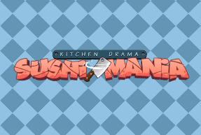 Sushi Mania