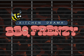 Kitchen Drama BBQ Frenzy Mobile