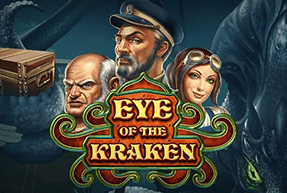 Eye of the Kraken
