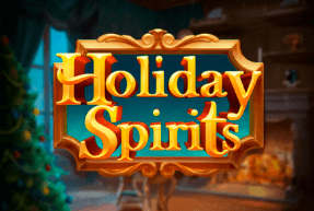 Holiday Spirits