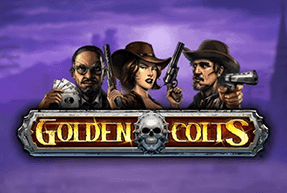 Golden Colts Mobile