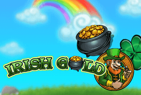 Irish Gold Mobile