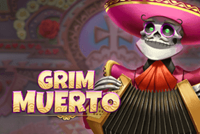 Grim Muerto