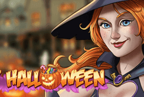 Happy Halloween
