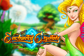 Enchanted Crystals