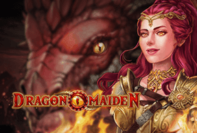 Dragon Maiden