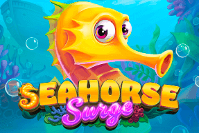Seahorse Surge