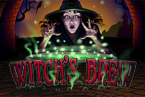 Witchs Brew Mobile