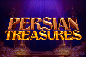 Persian Treasures