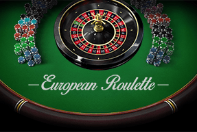European Roulette